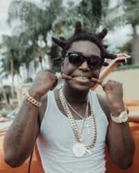 HD Kodak Black Wallpaper 2