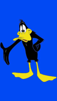 Daffy Duck Background 9