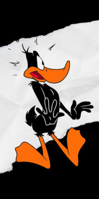 4K Daffy Duck Wallpaper 5