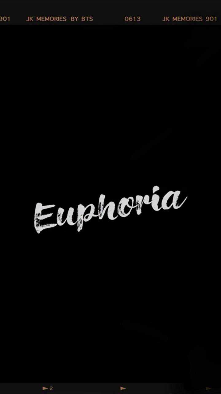 Euphoria Wallpaper 1