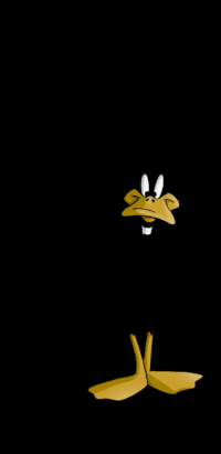 HD Daffy Duck Wallpaper 6