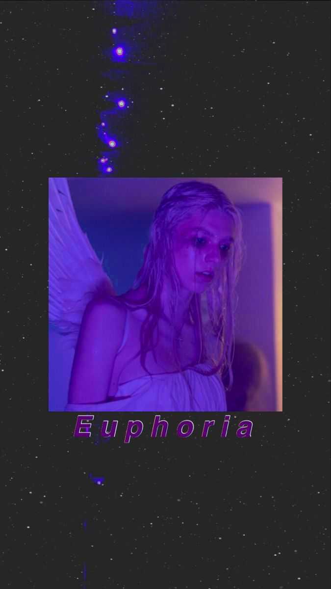 HD Euphoria Wallpaper 1