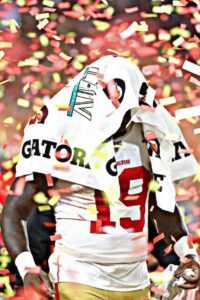 Deebo Samuel Wallpaper 3