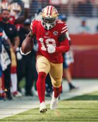 Deebo Samuel Wallpaper 10