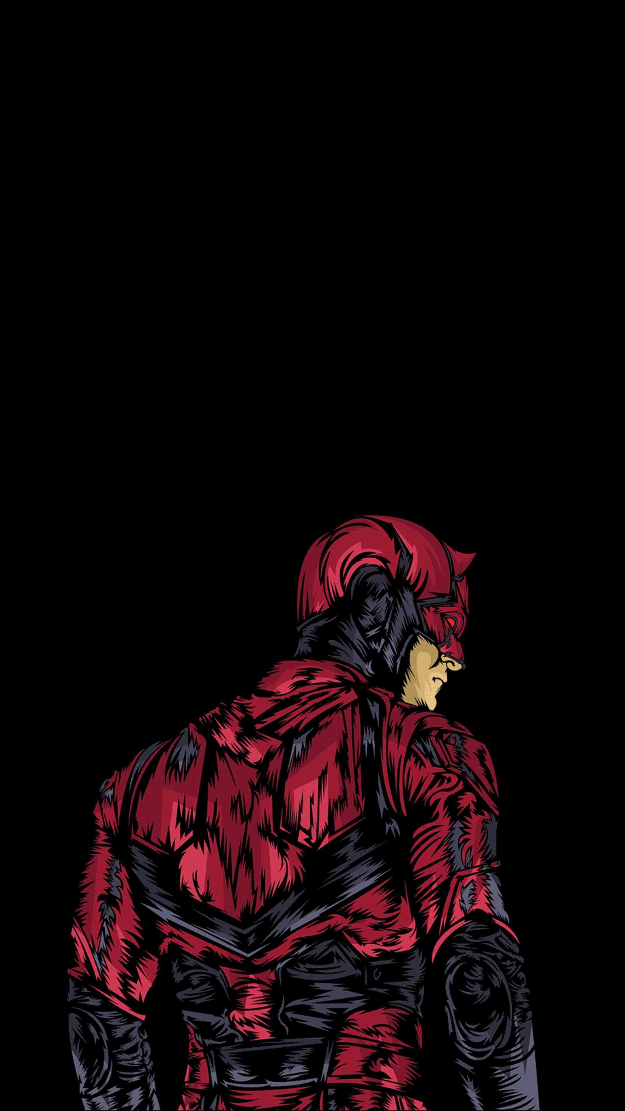 Daredevil Wallpaper 1