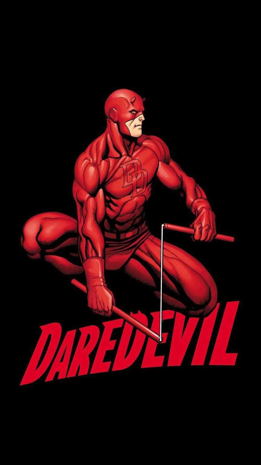 Daredevil Background 1