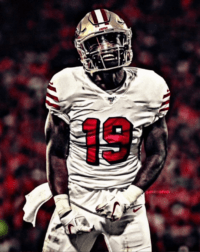 Deebo Samuel Wallpaper 4