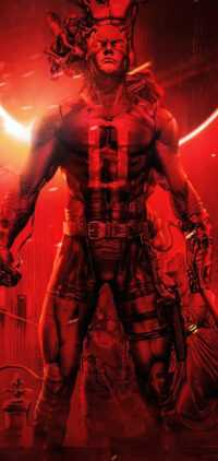 Daredevil Background 1