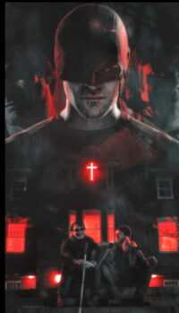 HD Daredevil Wallpaper 8