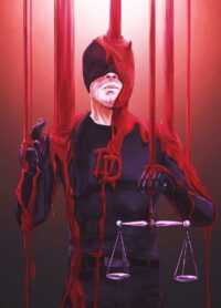 HD Daredevil Wallpaper 6