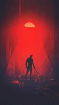 HD Daredevil Wallpaper 7