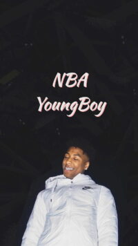 Nba Youngboy Wallpaper 1