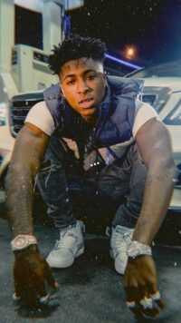 4K Nba Youngboy Wallpaper 6