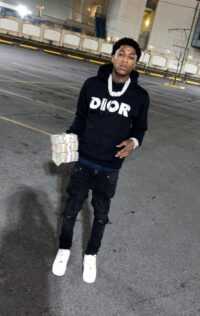 HD Nba Youngboy Wallpaper 8