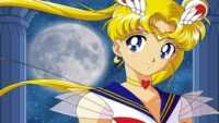 Desktop Sailor Moon Wallpaper 7