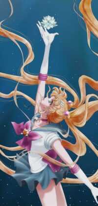 HD Sailor Moon Wallpaper 7