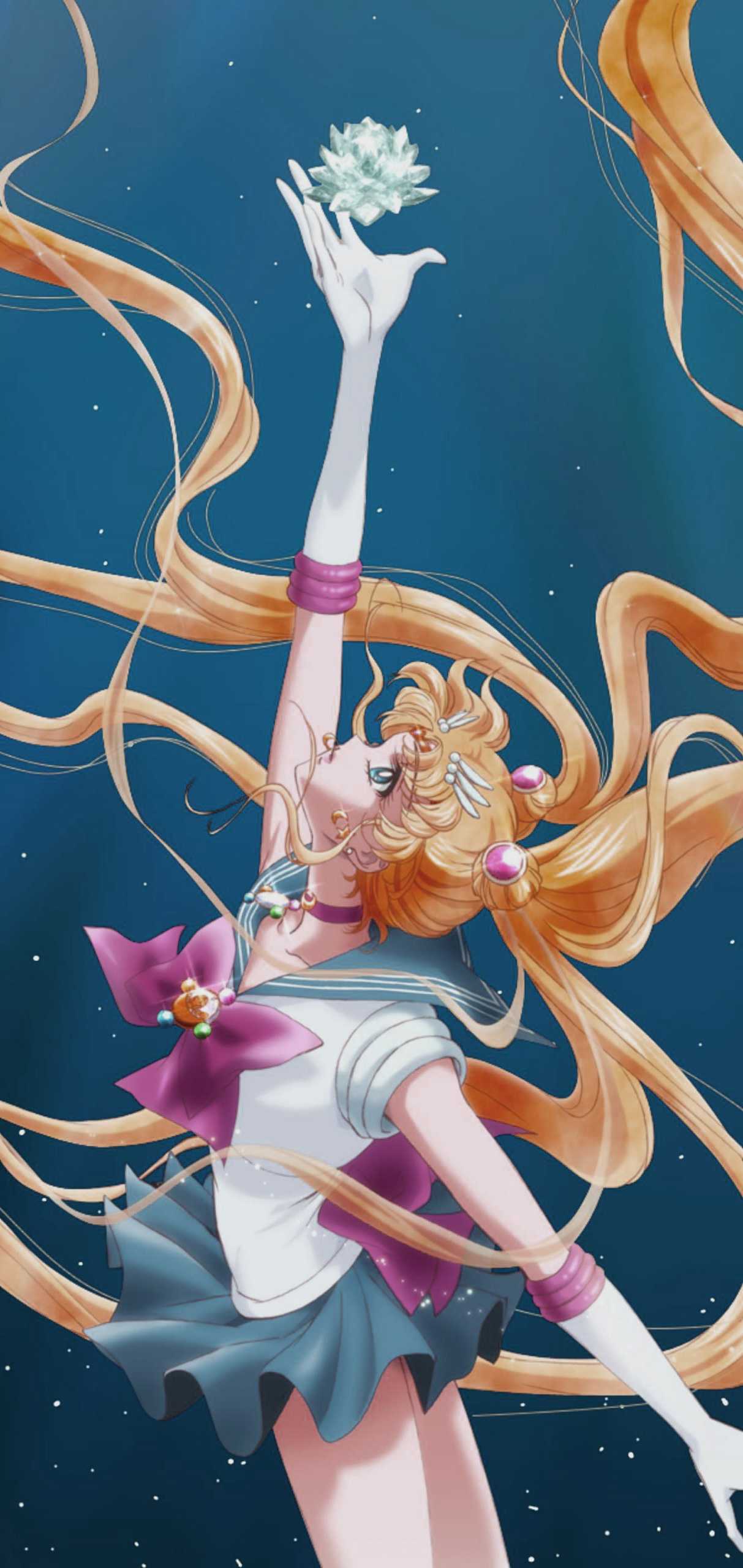 HD Sailor Moon Wallpaper 1