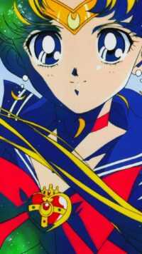 HD Sailor Moon Wallpaper 8
