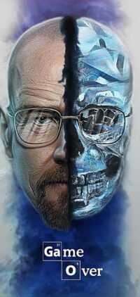 The Breaking Bad Background 2