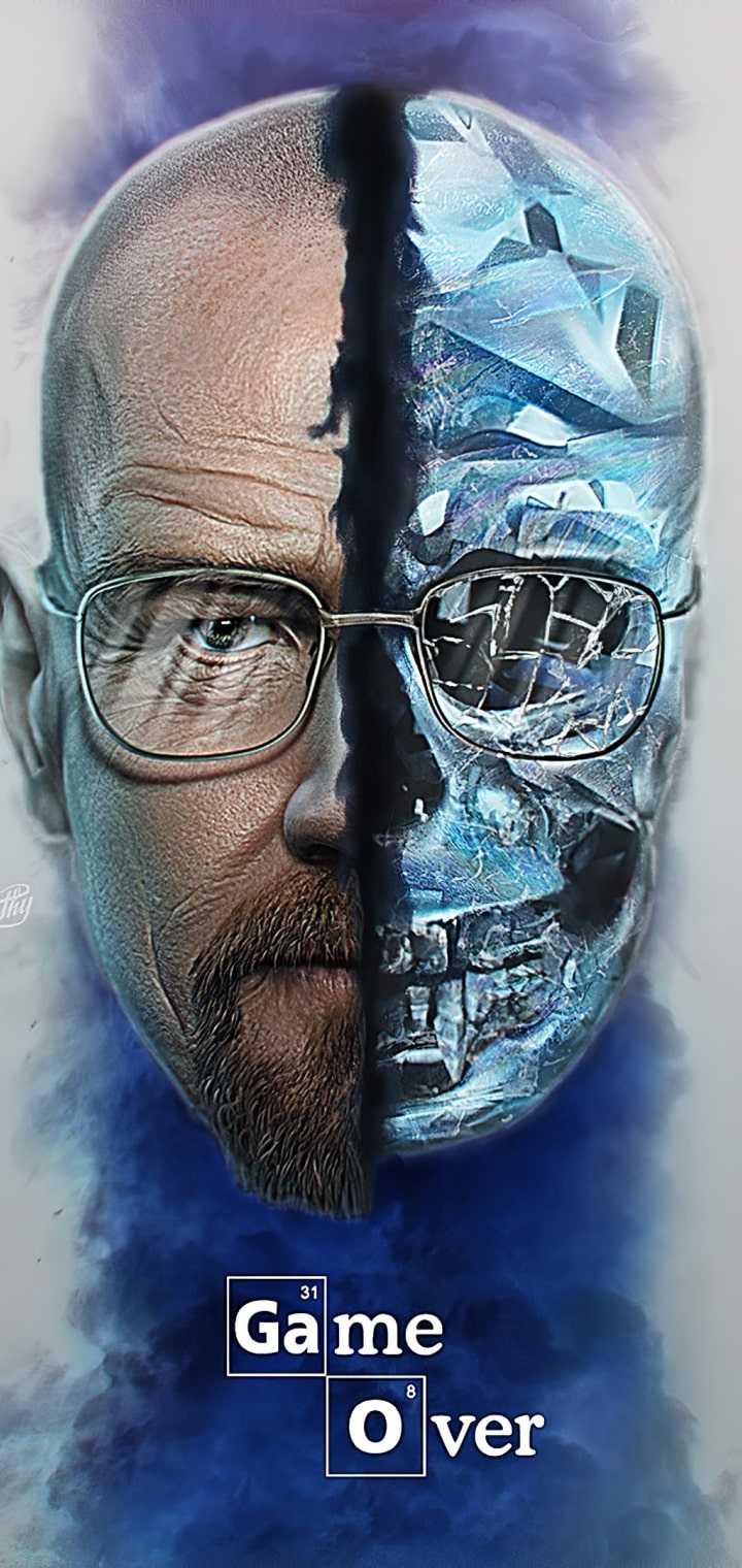 The Breaking Bad Background 1