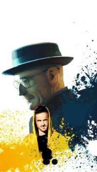 The Breaking Bad Background 3
