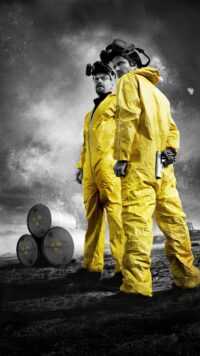 The Breaking Bad Wallpaper 4