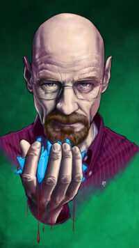 The Breaking Bad Wallpaper 6
