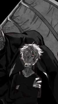 Tomura Shigaraki Wallpaper 5