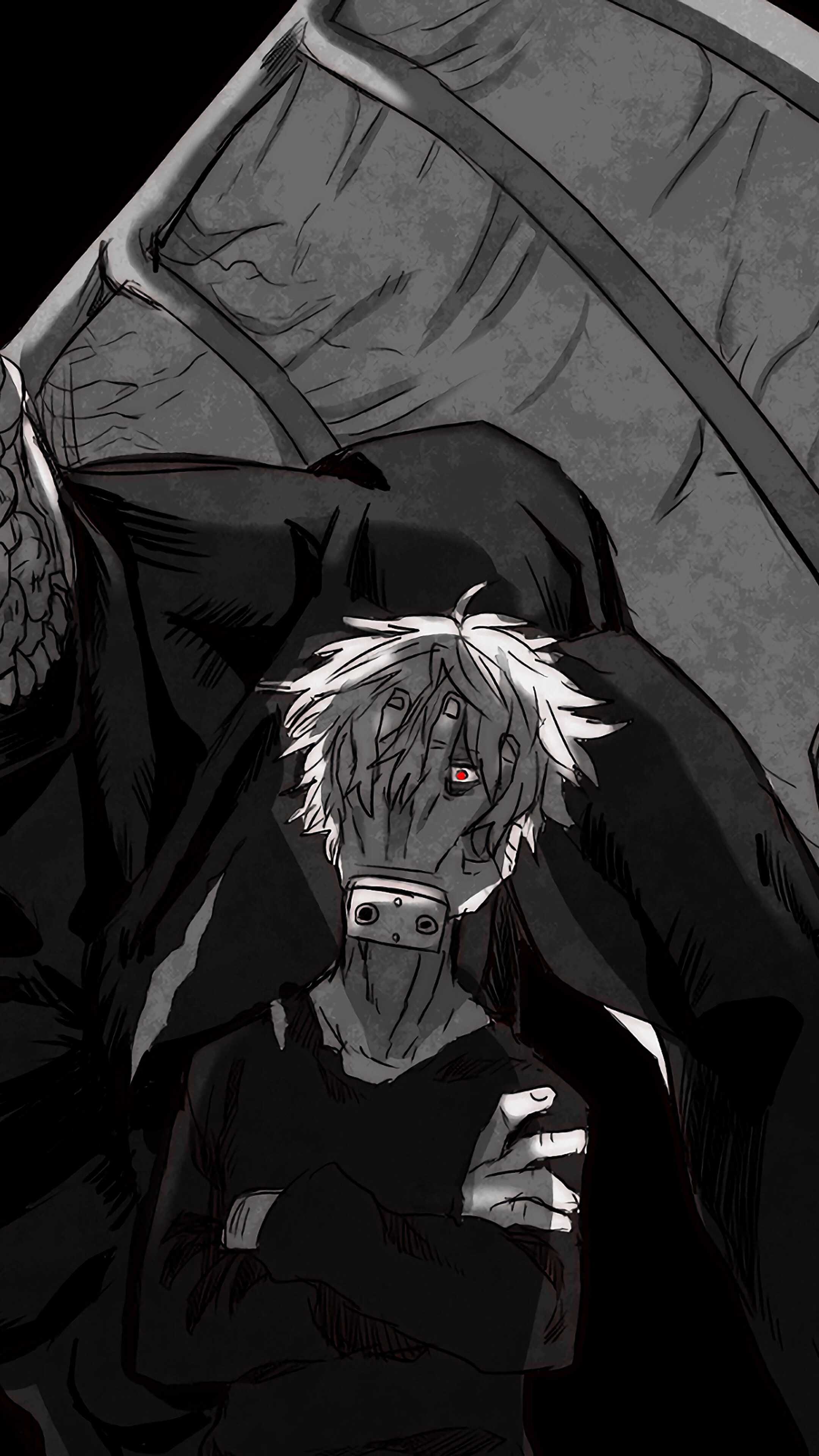 Tomura Shigaraki Wallpaper 1 Tomura Shigaraki Wallpaper 1