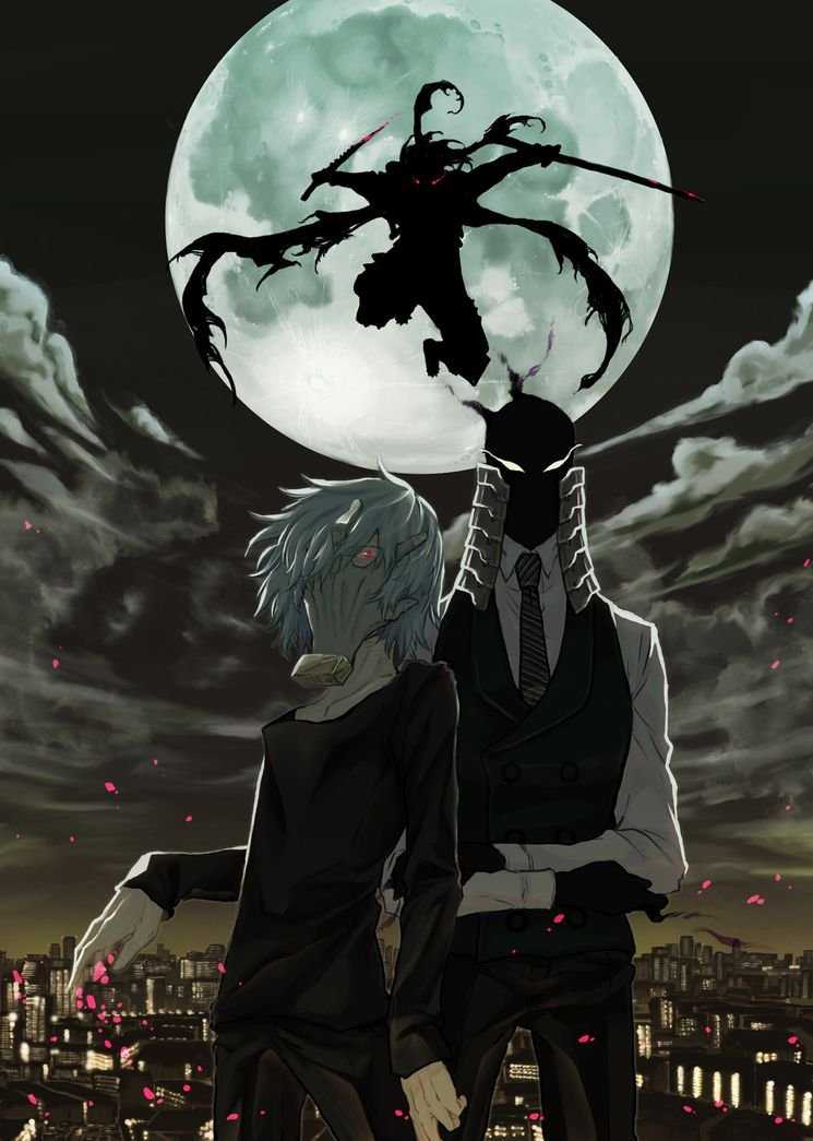 Tomura Shigaraki Wallpaper 1 Tomura Shigaraki Wallpaper 1