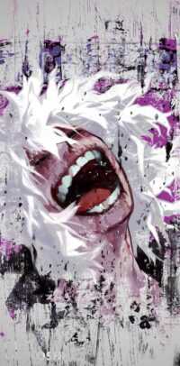 Tomura Shigaraki Wallpaper 9