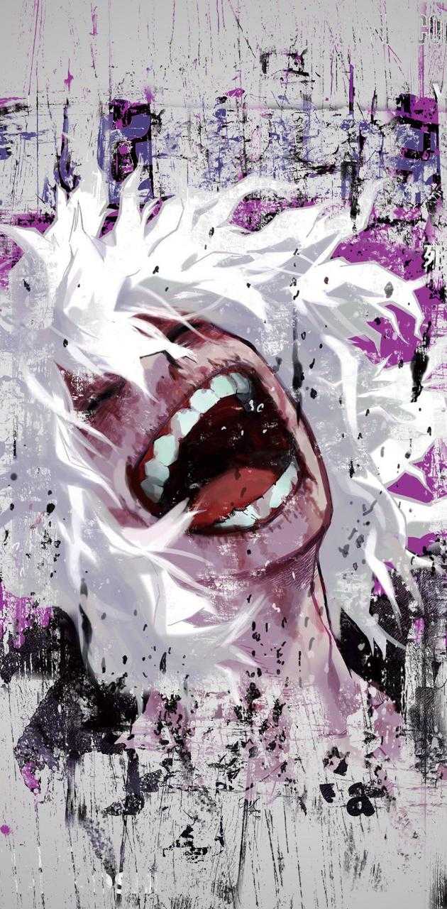 Tomura Shigaraki Wallpaper 1 Tomura Shigaraki Wallpaper 1