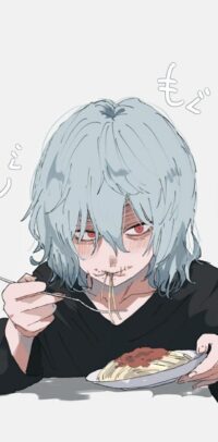 Tomura Shigaraki Wallpaper 10