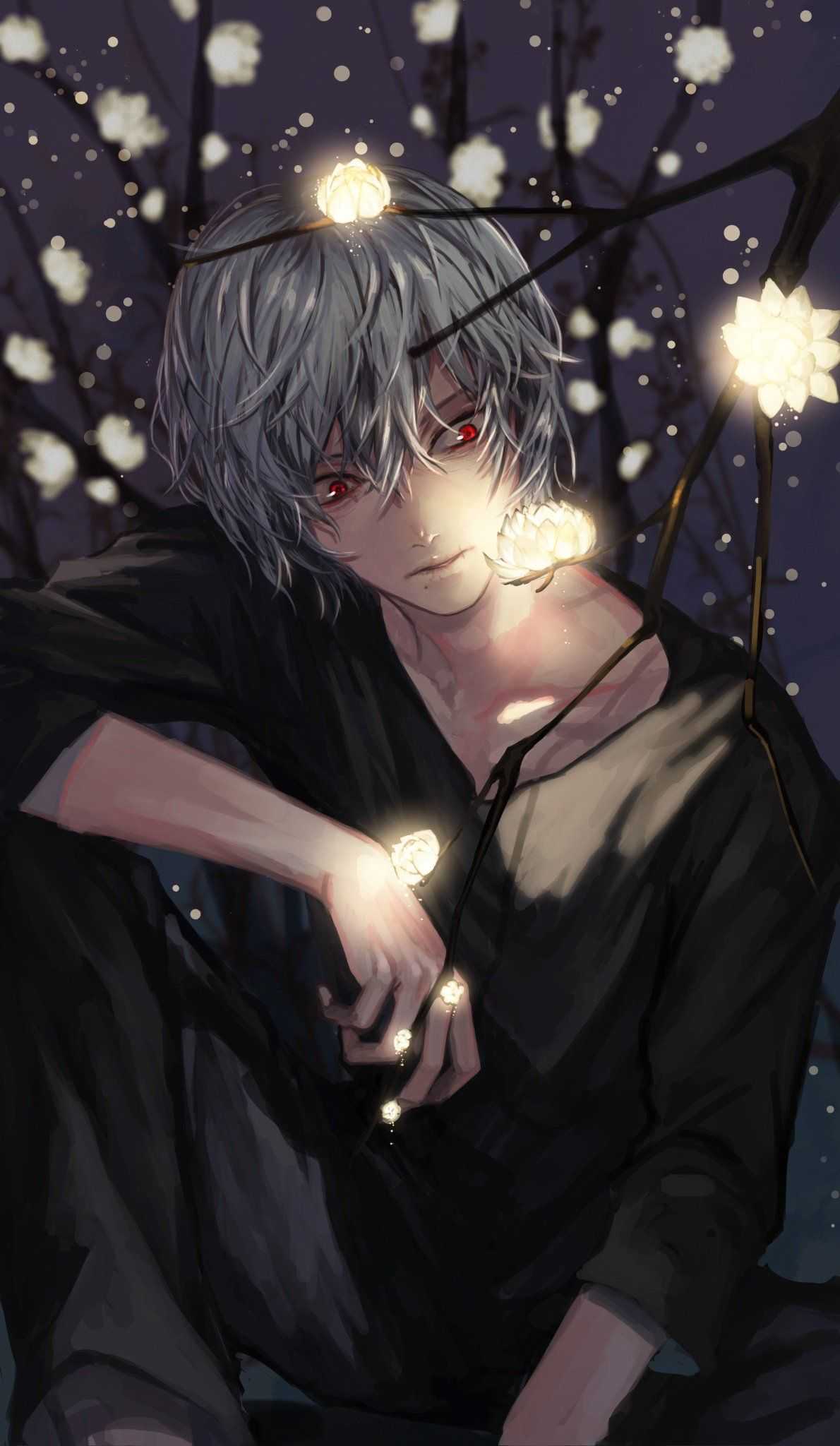 Tomura Shigaraki Background 1 Tomura Shigaraki Background 1