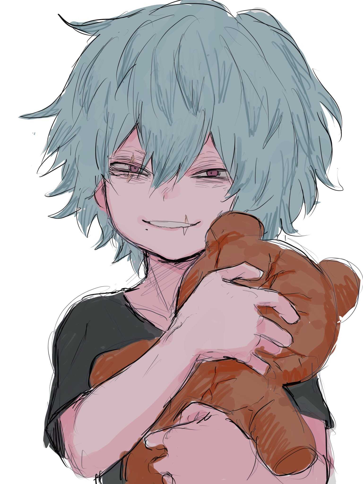 4K Tomura Shigaraki Wallpaper 1 4K Tomura Shigaraki Wallpaper 1