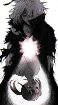 Tomura Shigaraki Wallpaper 4