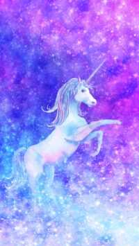Unicorn Background 8