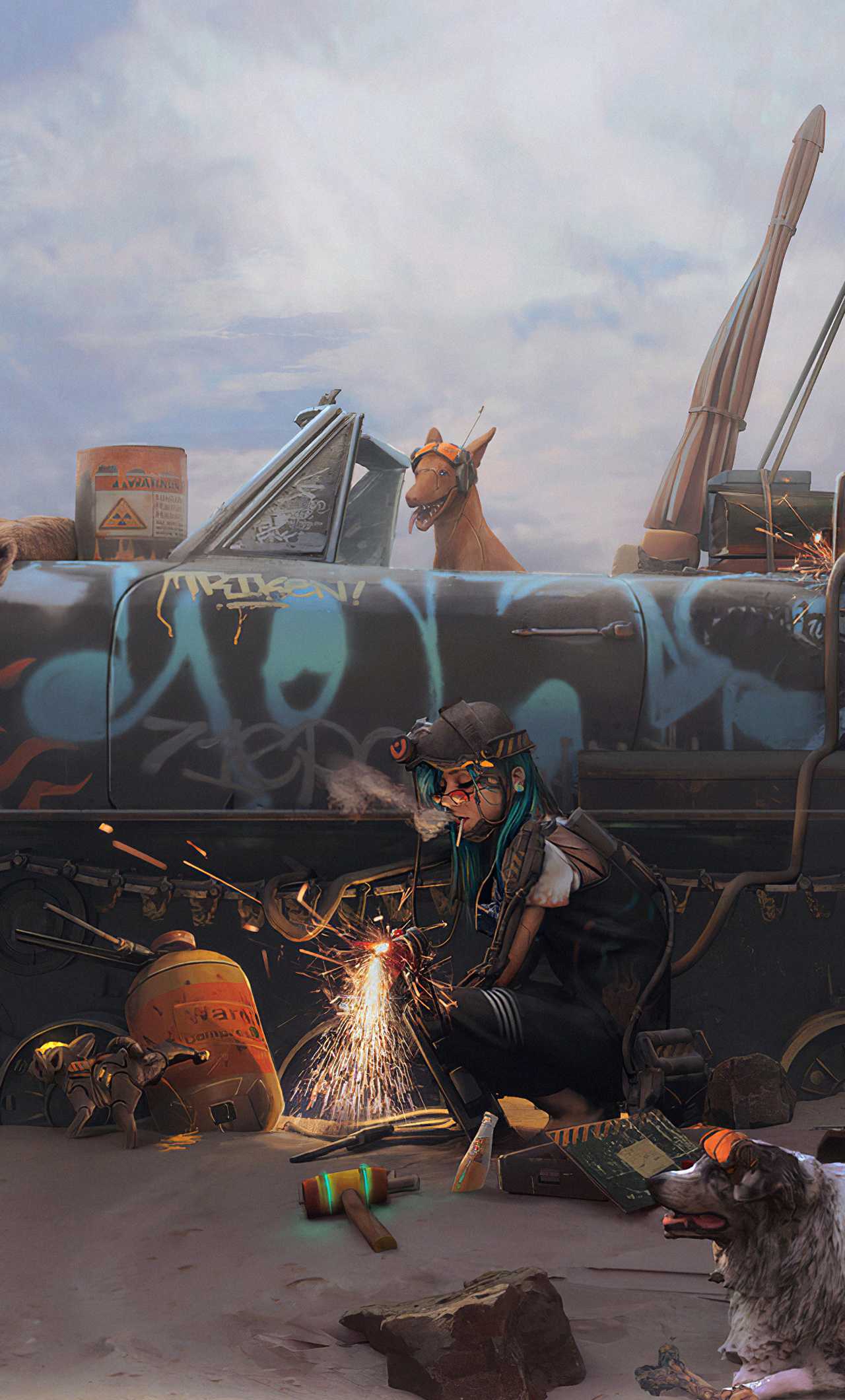 Welding Wallpaper 1 Welding Wallpaper 1