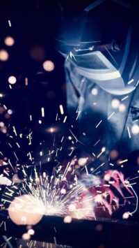 Welding Wallpaper 4