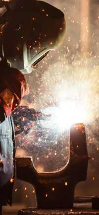 Welding Wallpaper 5