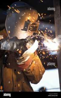 Welding Wallpaper 7