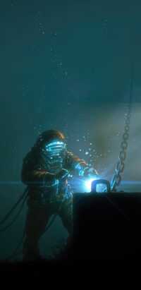 Welding Wallpaper 9