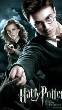 Harry Potter Wallpaper 1