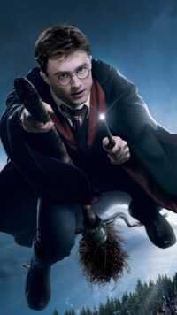 Harry Potter Wallpaper 7