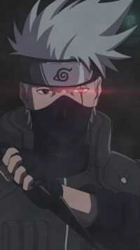Kakashi Wallpaper 6