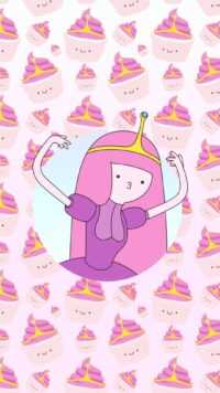 Adventure Time Wallpaper 6