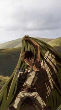 Attack On Titan Wallpaper 1