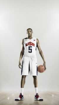 Basketball Wallpapers 9