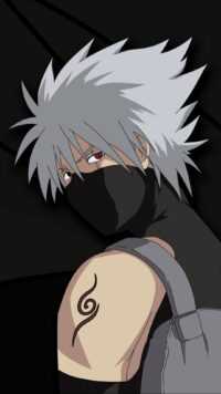 Kakashi Wallpaper 2