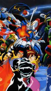 Gundam Wallpaper 10